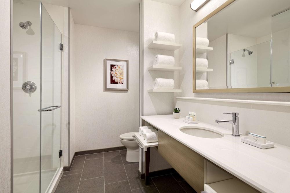 Homewood Suites By Hilton Long Beach Airport Bagian luar foto
