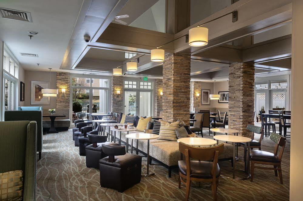 Homewood Suites By Hilton Long Beach Airport Bagian luar foto